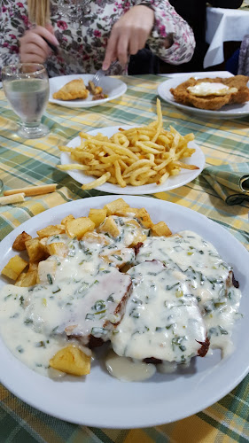 Donato Restaurant - Parrilla - Campana