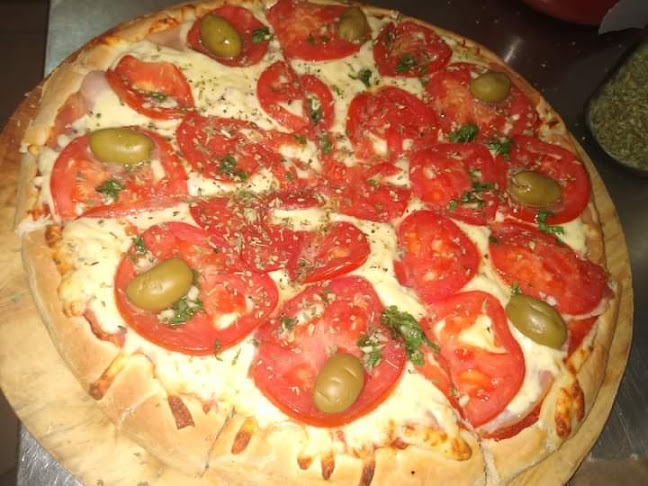 EL BAR de papas y cerveza - San Salvador de Jujuy