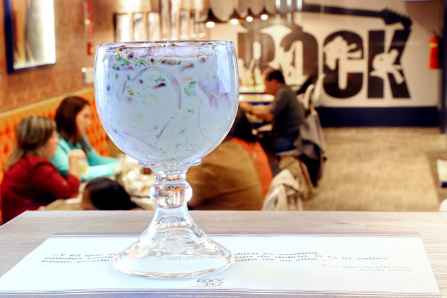 Av. Alfredo Benavides 2826, Lima 15048, Perú