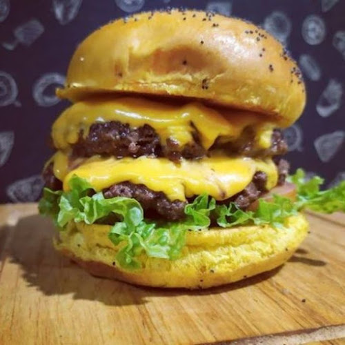 Cruz del Sur 3322, B1663 San Miguel, Provincia de Buenos Aires