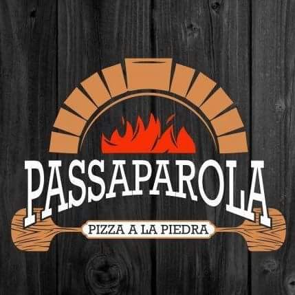 Passaparola - Pizza a la piedra - Córdoba