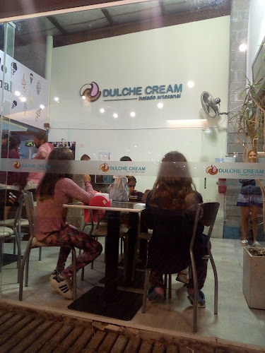 Opinii despre Dulche Cream Mar Azul Helados Y Cafe în Mar Azul - Gastronomía y hostelería