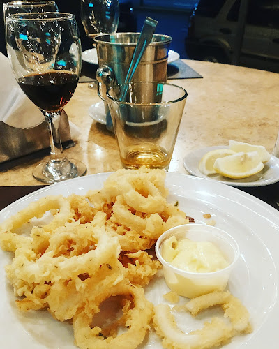 Opinii despre Restaurante Itakua în Posadas - Gastronomía y hostelería