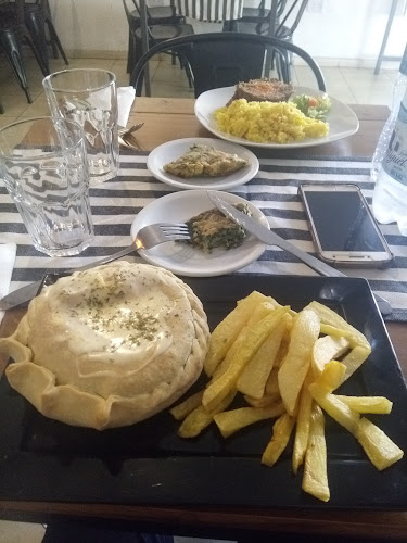 NINA - Bar & Cafeteria - Gastronomía y hostelería