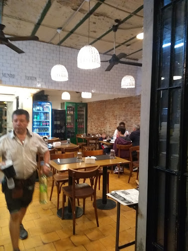 La Tranquera Asador Urbano - Florida