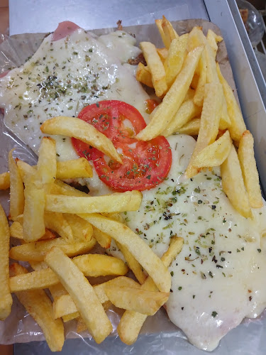 Rotiseria Castelli - San Rafael