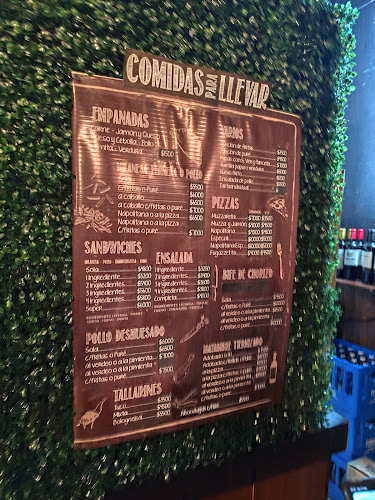 Opinii despre Delicias Salteñas în Mar del Plata - Gastronomía y hostelería