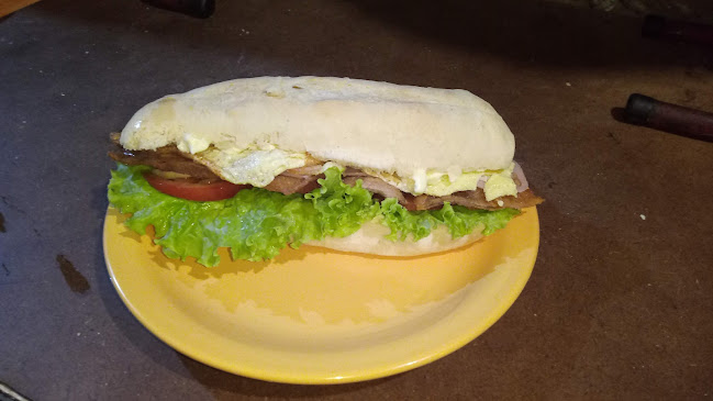 Opinii despre rotiseria LA GRINGA în Reconquista - Gastronomía y hostelería