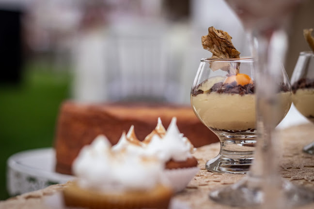 La Casona de La Rinconada (Nina Eventos & Catering)