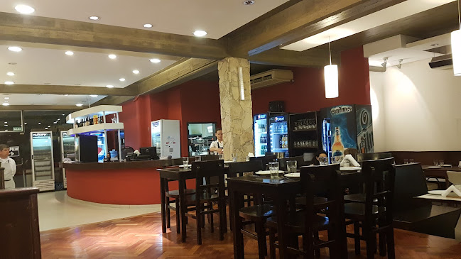 Paquito's - Gastronomía y hostelería