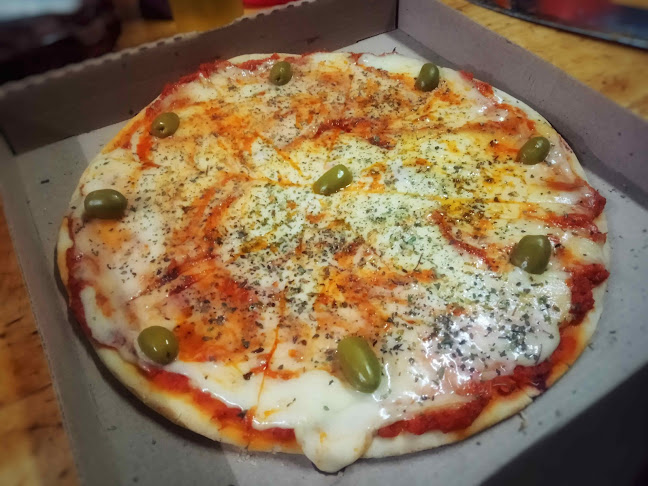 Opinii despre CARPO PIZZA în Mendoza - Gastronomía y hostelería