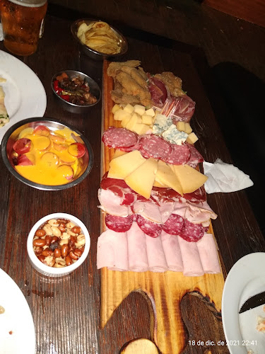 Cnel. Dorrego 177, B1842AWD Monte Grande, Provincia de Buenos Aires