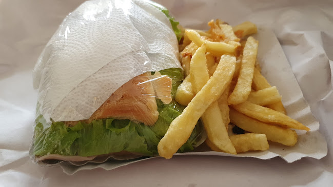 Opinii despre Brasería y Rotisería "Morena" în Salta - Gastronomía y hostelería