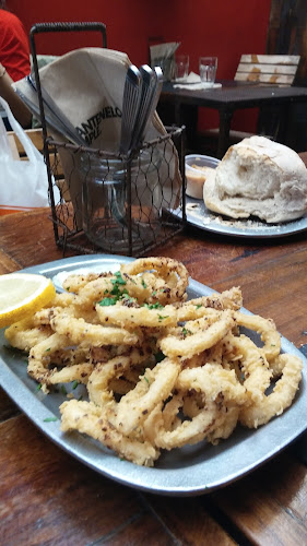 El Club de la Milanesa Ramos Mejia - Gastronomía y hostelería