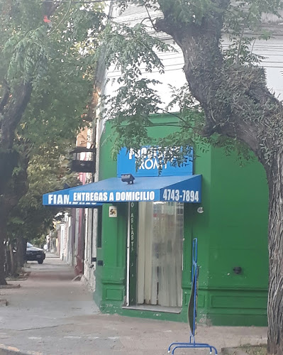Almacen Lo de Romy - San Isidro