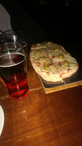 Opinii despre Antares MDQ - Olavarría în Mar del Plata - Gastronomía y hostelería