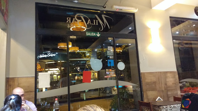 Comentarii opinii despre El Mila-Bar