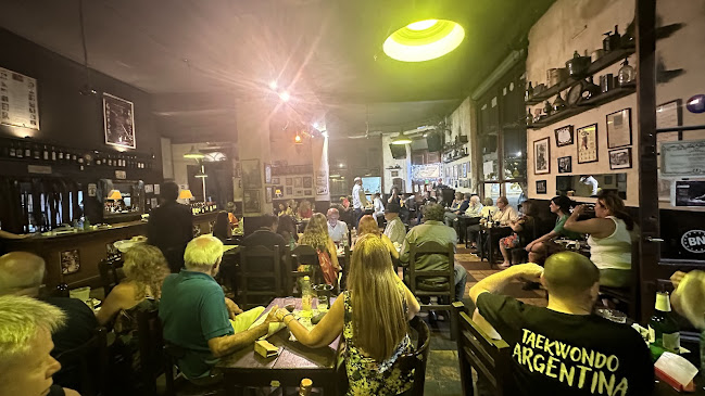 Opinii despre Bar Notable LOS LAURELES în Buenos Aires - Gastronomía y hostelería