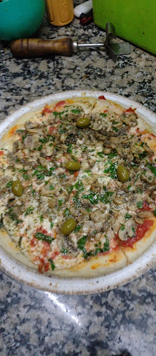 Comentarii opinii despre Pizzería El Tano