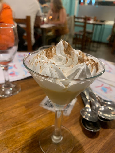 Opinii despre Lima linda sabores del Perú în Mar del Plata - Gastronomía y hostelería