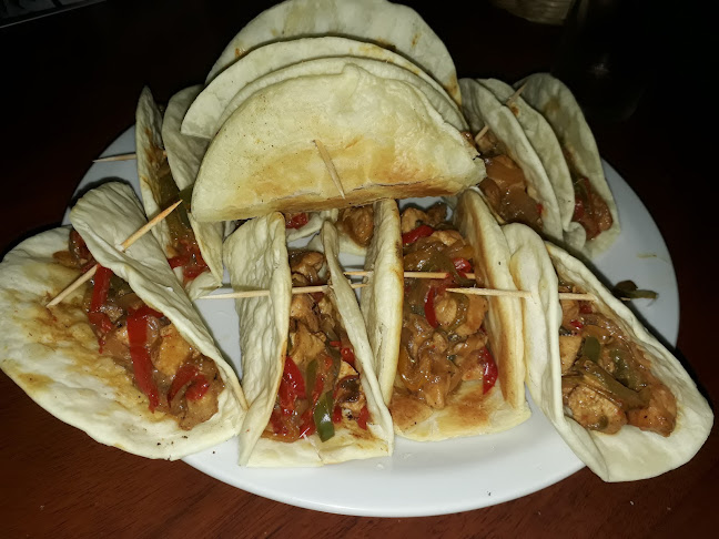 Opinii despre La Carpinteria restó în BLB - Gastronomía y hostelería