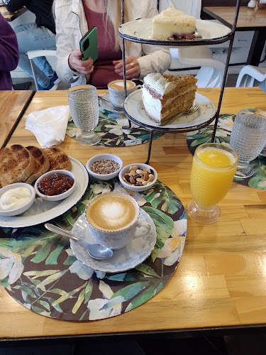 AC Cafetería Pastelería