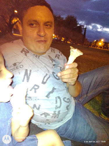 Comentarii opinii despre HELADOS "Chelita"