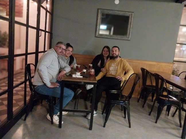 Opinii despre BRD Burger House în Monte Grande - Gastronomía y hostelería