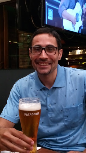 Angus Café & Resto - Villa Carlos Paz