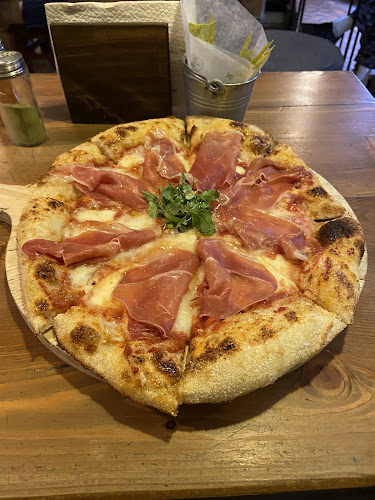 Comentarii opinii despre La Despensa