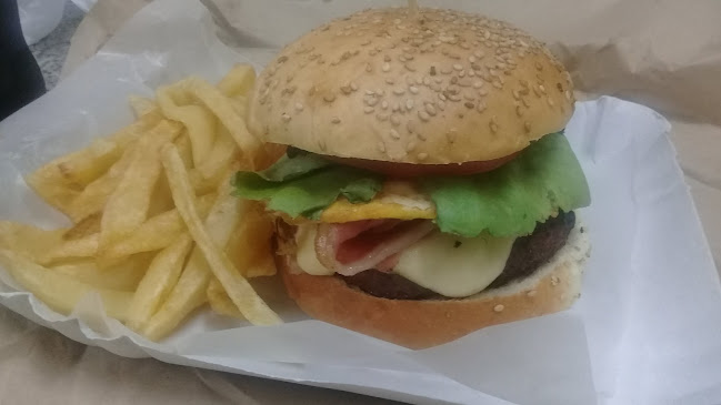 Kiosco de Empanadas y Pizzas Lomas - HOK