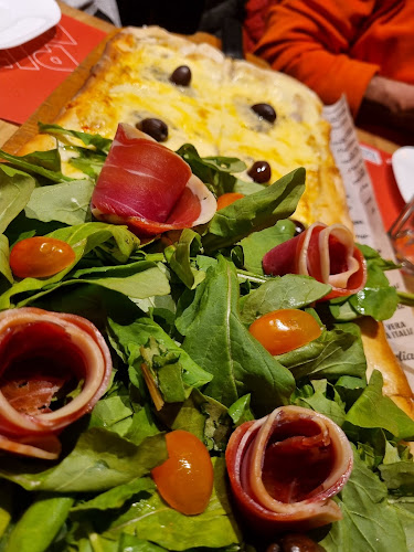 Comentarii opinii despre Parliamo Pizza e Pasta - Edison