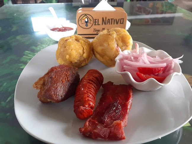 EL NATIVO restaurant - Gastronomía y hostelería