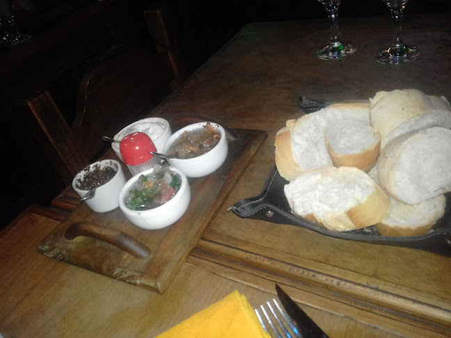 Pizzeria Verde Rucula