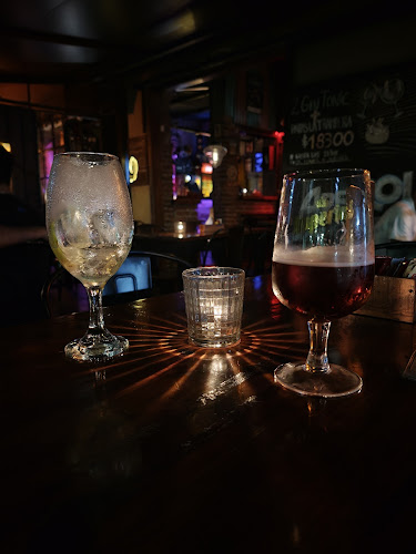 Opinii despre La Trampera Bar în Villa Carlos Paz - Gastronomía y hostelería