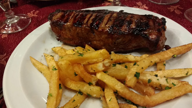 Restaurant Su Casa Pilar - Gastronomía y hostelería