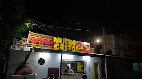 Pizzeria Mucho Gusto