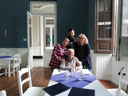 Comedor Eusebio
