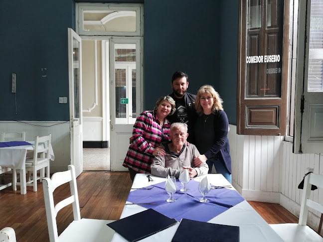 Comedor Eusebio