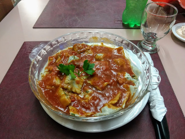 Opinii despre Sicilia în Gran Buenos Aires - Gastronomía y hostelería