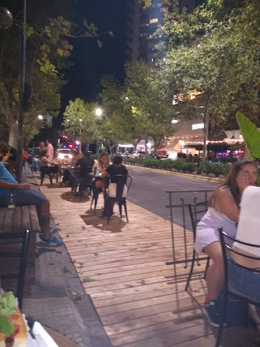 Av. 51 533, B1900 La Plata, Provincia de Buenos Aires