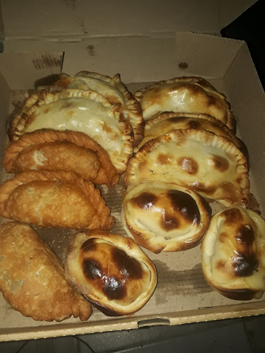 Opinii despre Romana Pizza în Berisso - Gastronomía y hostelería