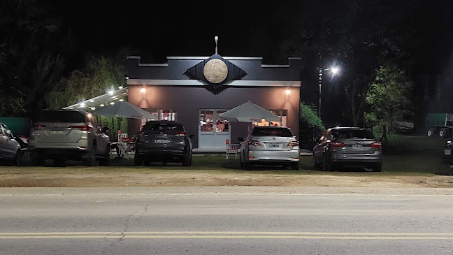 Acceso Manuel San Martín y 168, B6600 Mercedes, Provincia de Buenos Aires