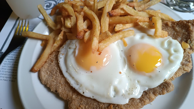 Opinii despre Bar Notable LOS LAURELES în Buenos Aires - Gastronomía y hostelería