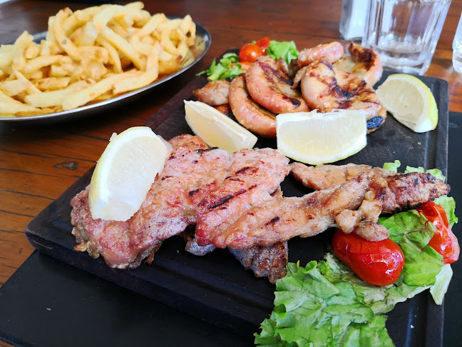 Canta El Gallo - Parrilla (Nordelta) - Gastronomía y hostelería