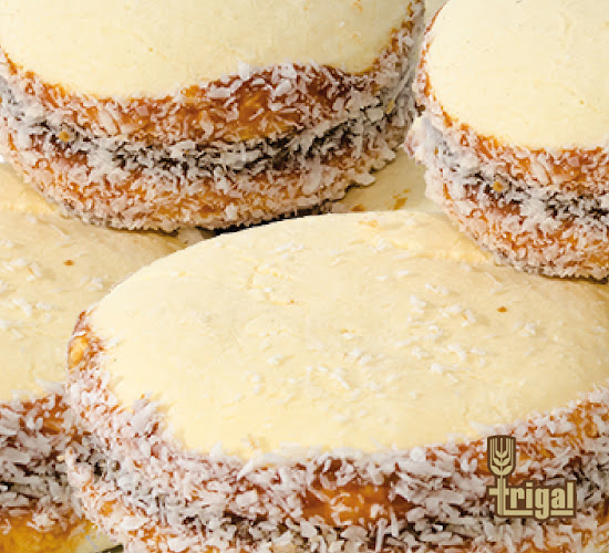 Panadería Trigal (Suc. La Barraca)