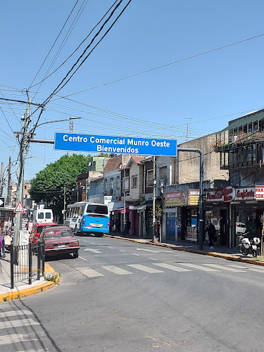 La Nueva Unión - Gastronomía y hostelería