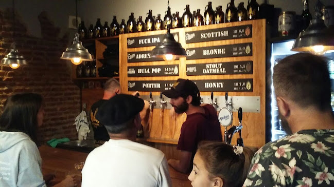 Opinii despre Villa Barley în Bahía Blanca - Gastronomía y hostelería