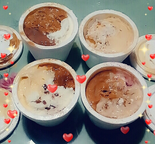 Helados Artesanales Eduardiko