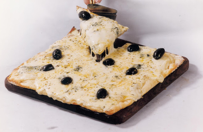 MAYORGA PIZZA - Gastronomía y hostelería